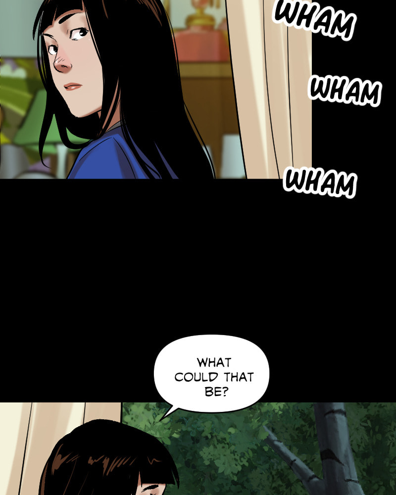 Possessed Chapter 79 page 33 - 