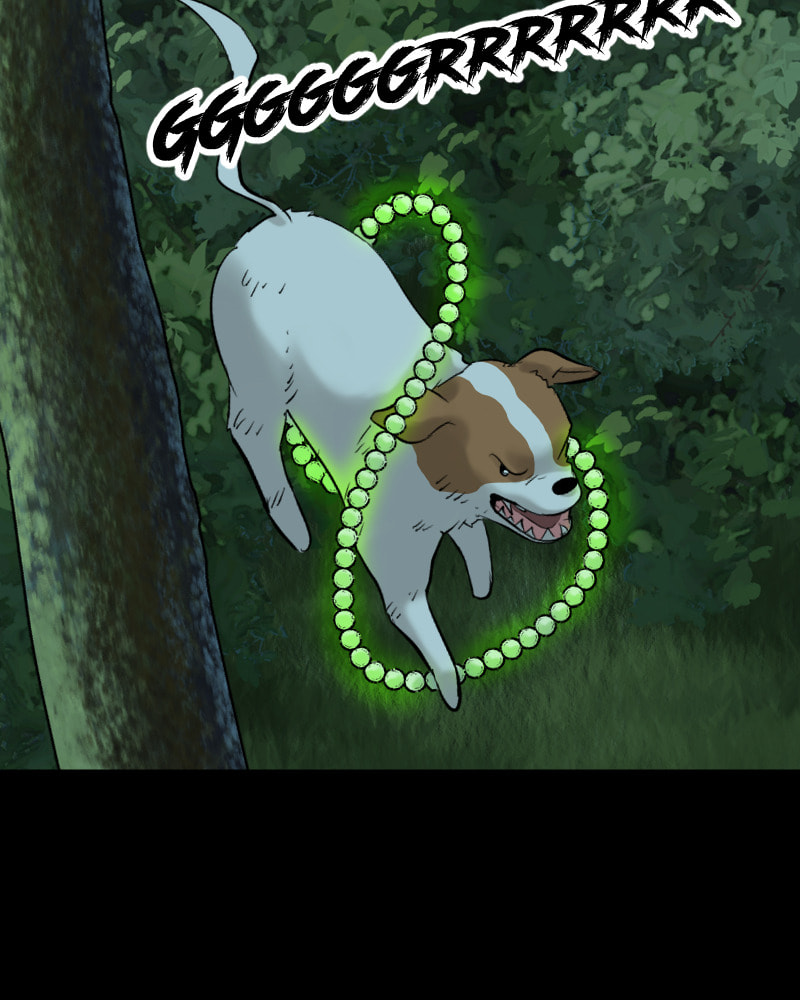Possessed Chapter 79 page 35 - 