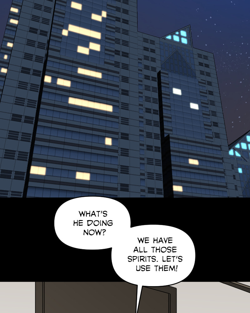 Possessed Chapter 79 page 47 - 
