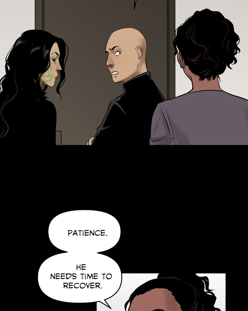 Possessed Chapter 79 page 48 - 