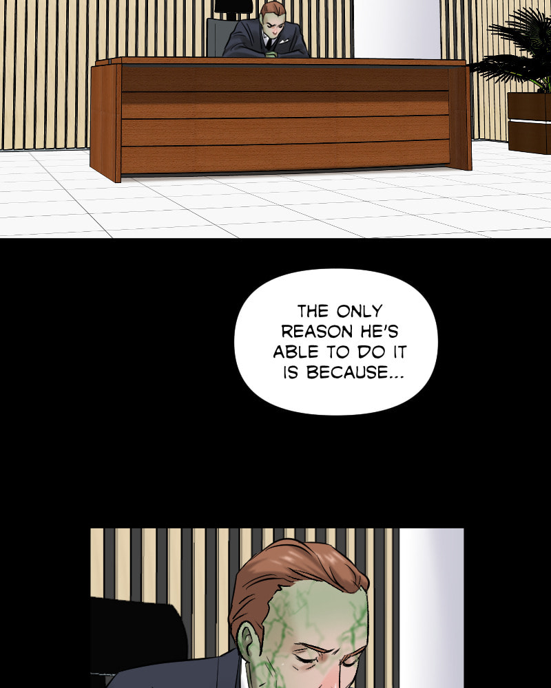 Possessed Chapter 79 page 50 - 