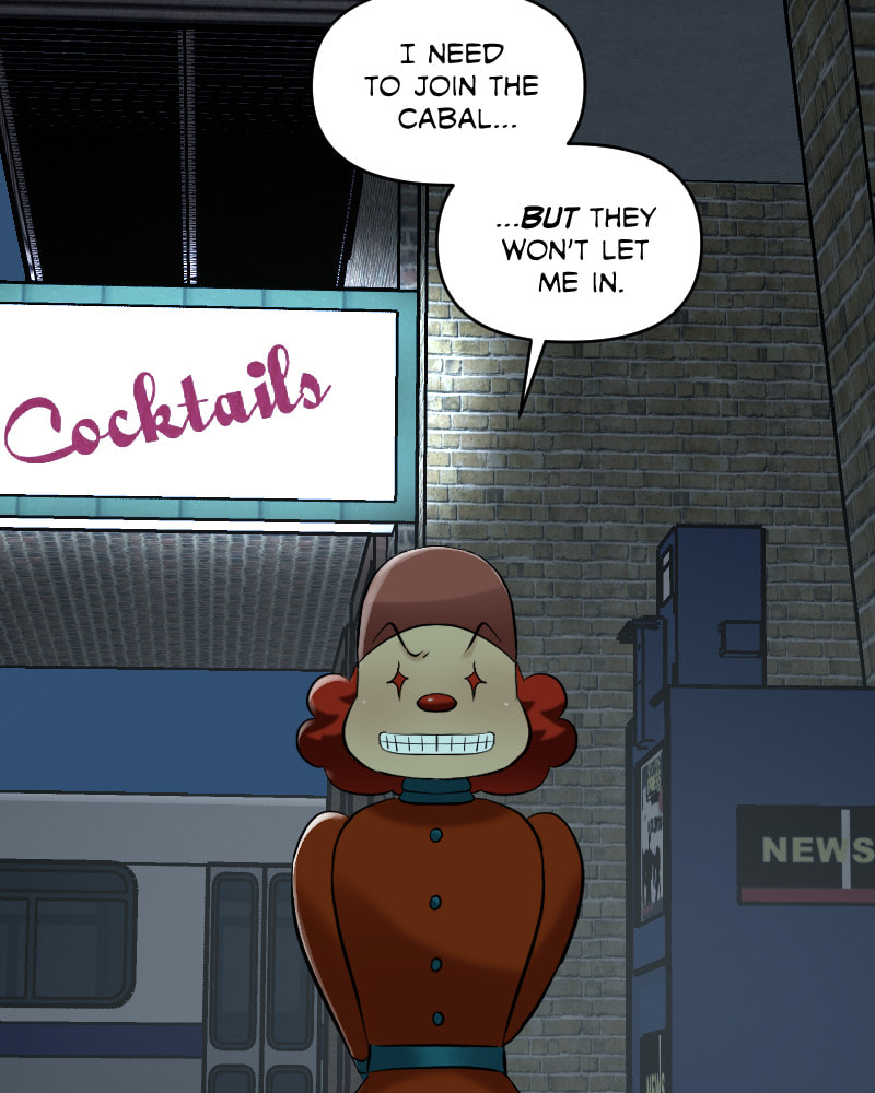 Possessed Chapter 79 page 6 - 