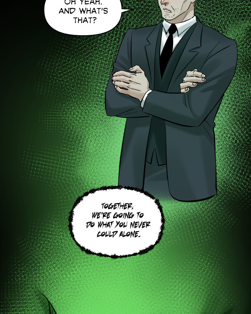 Possessed Chapter 79 page 55 - 
