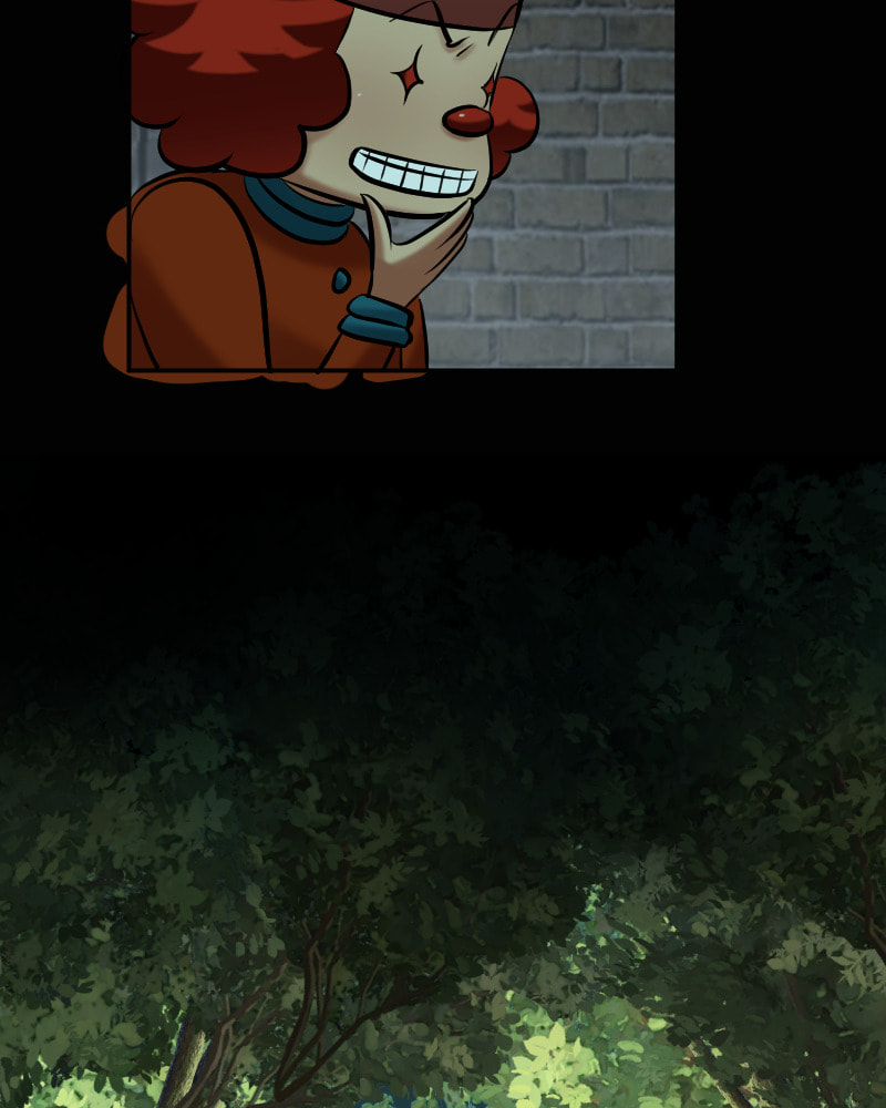 Possessed Chapter 79 page 8 - 