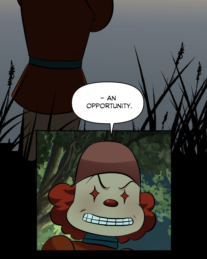 Possessed Chapter 79 page 10 - 