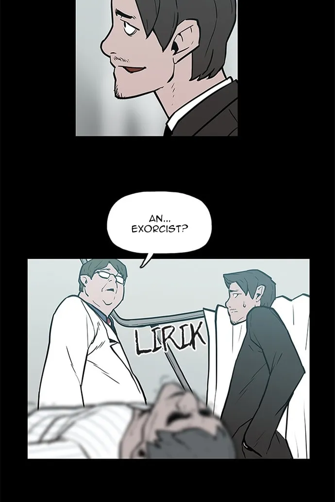 Possessed Chapter 8 page 12 - 