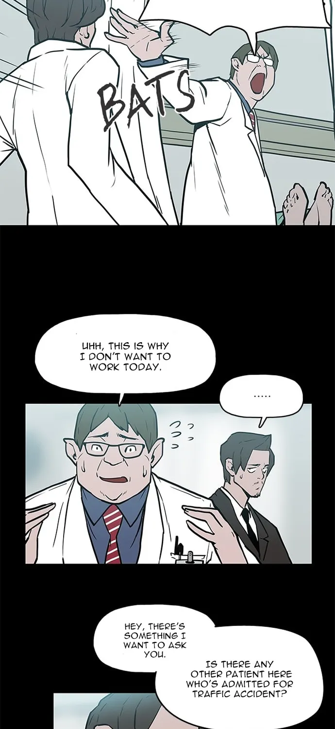 Possessed Chapter 8 page 14 - 