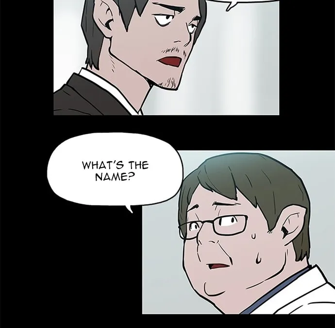 Possessed Chapter 8 page 15 - 