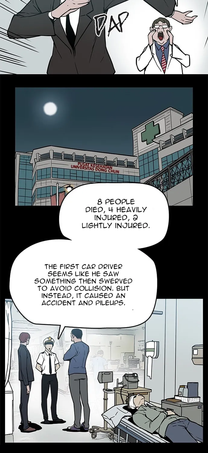Possessed Chapter 8 page 17 - 