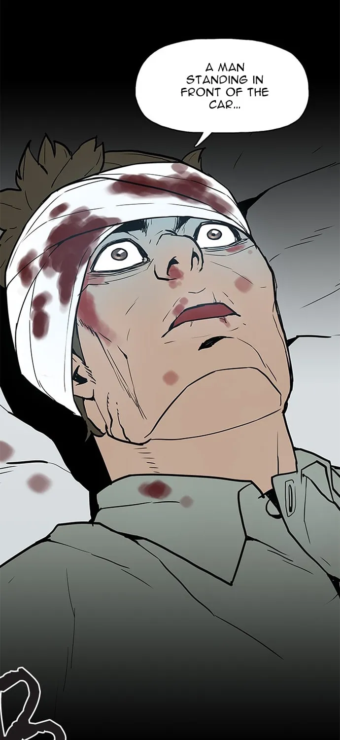 Possessed Chapter 8 page 21 - 