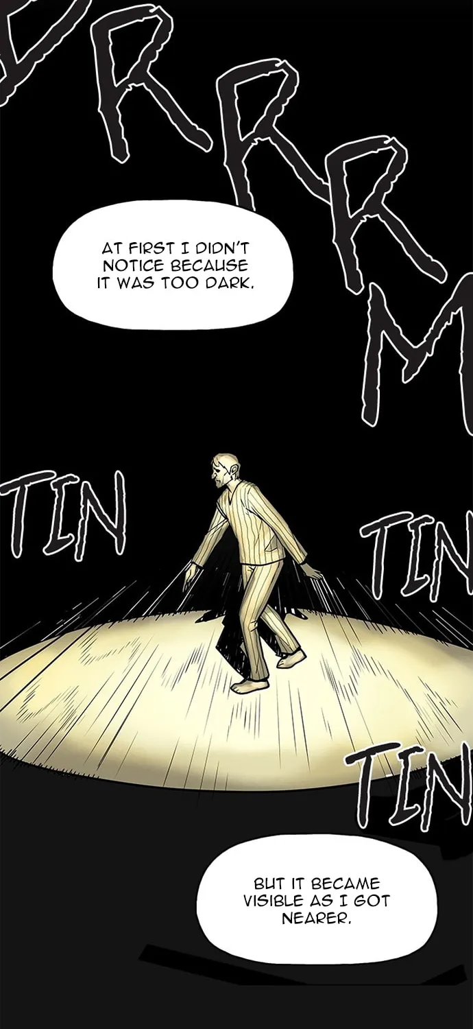 Possessed Chapter 8 page 22 - 