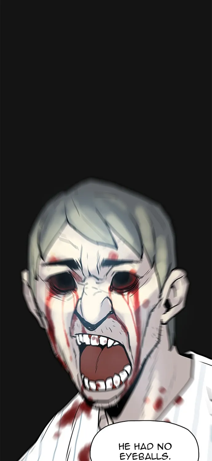 Possessed Chapter 8 page 23 - 