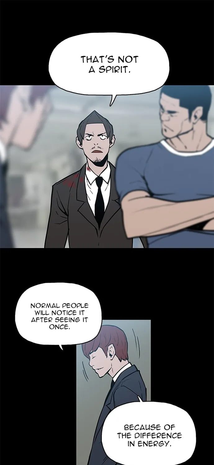 Possessed Chapter 8 page 25 - 