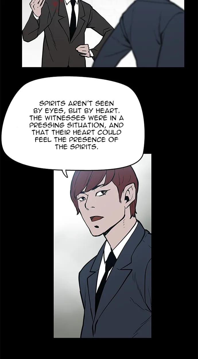 Possessed Chapter 8 page 27 - 