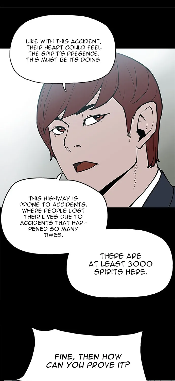 Possessed Chapter 8 page 28 - 