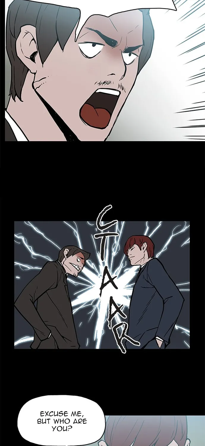 Possessed Chapter 8 page 29 - 