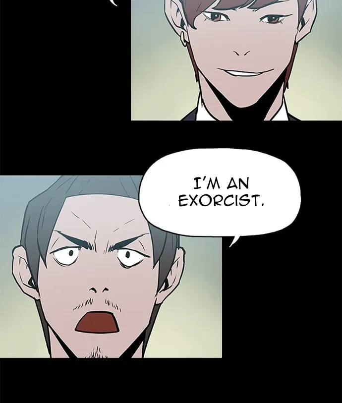 Possessed Chapter 8 page 30 - 