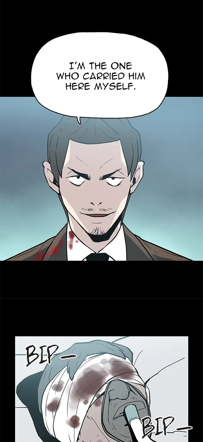 Possessed Chapter 8 page 34 - 