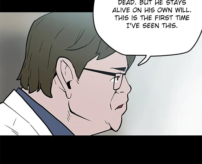 Possessed Chapter 8 page 36 - 
