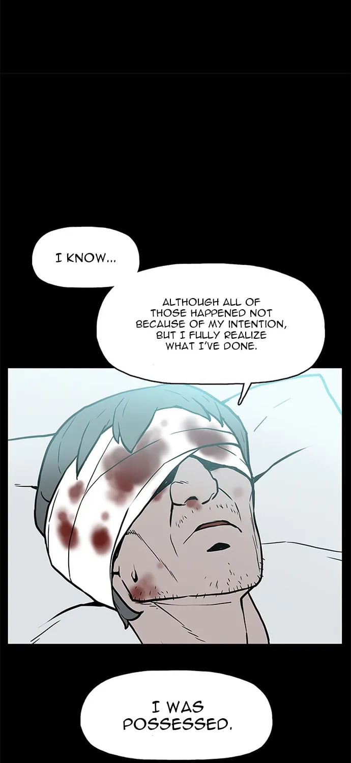 Possessed Chapter 8 page 38 - 