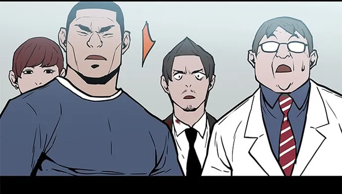 Possessed Chapter 8 page 39 - 