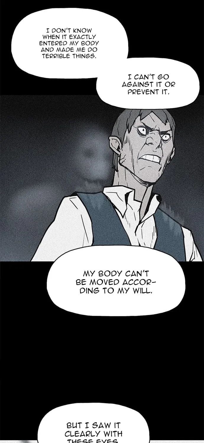 Possessed Chapter 8 page 40 - 