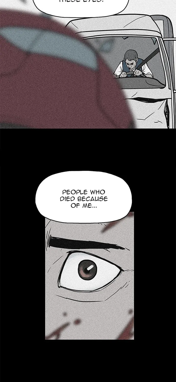 Possessed Chapter 8 page 41 - 