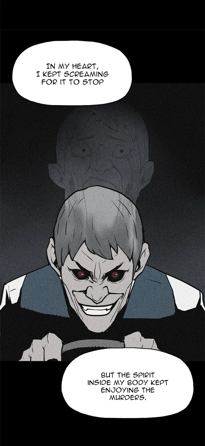 Possessed Chapter 8 page 42 - 