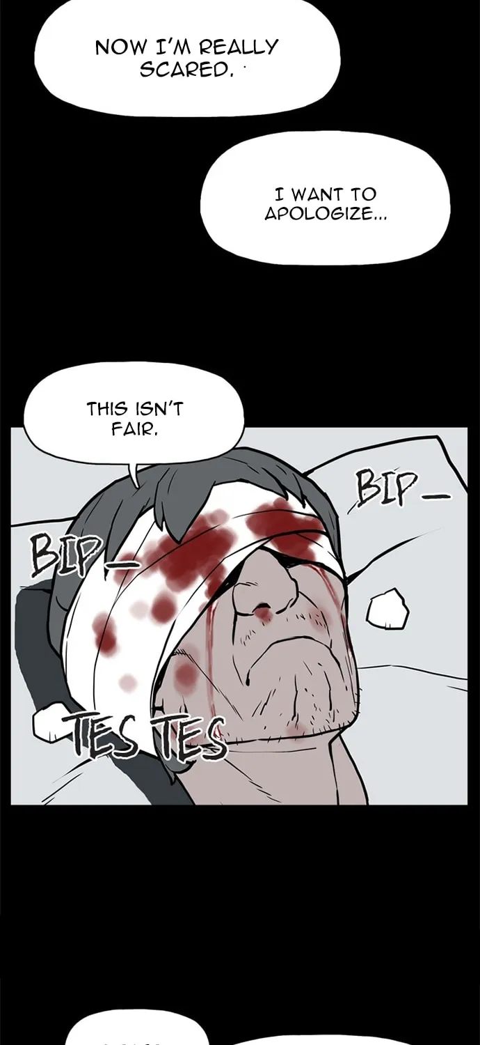 Possessed Chapter 8 page 45 - 