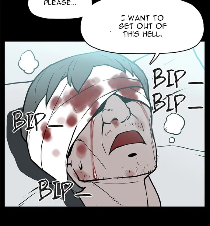 Possessed Chapter 8 page 46 - 