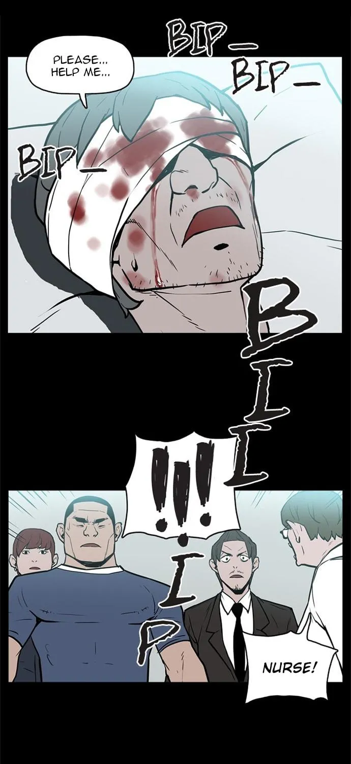 Possessed Chapter 8 page 47 - 