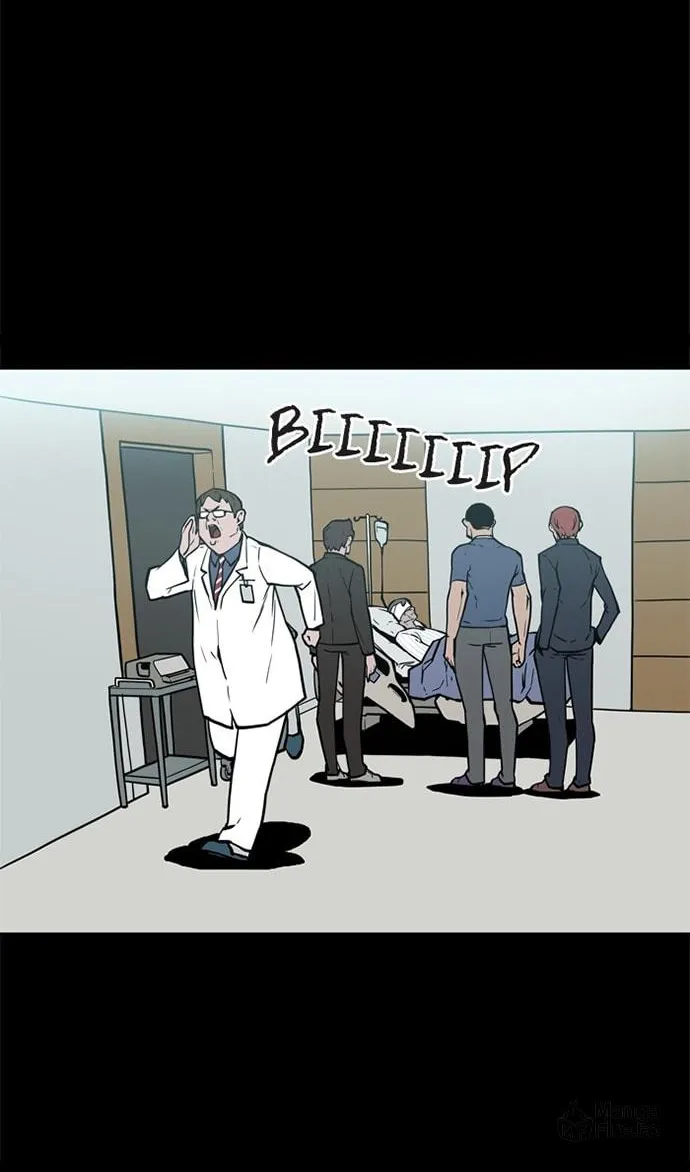 Possessed Chapter 8 page 48 - 