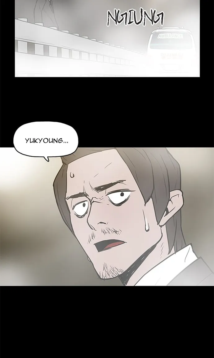 Possessed Chapter 8 page 6 - 