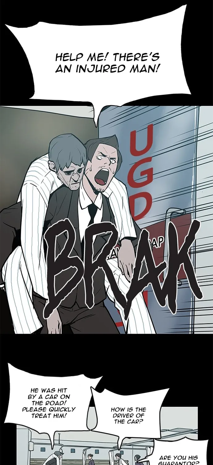 Possessed Chapter 8 page 8 - 