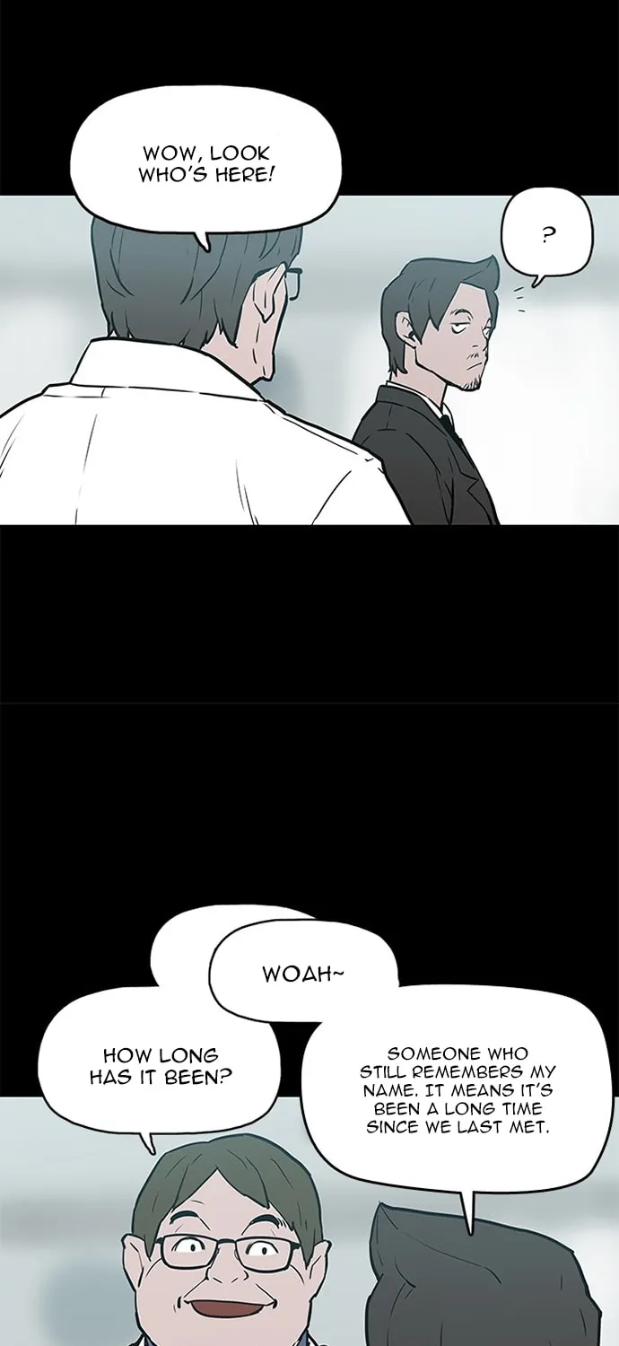 Possessed Chapter 8 page 10 - 