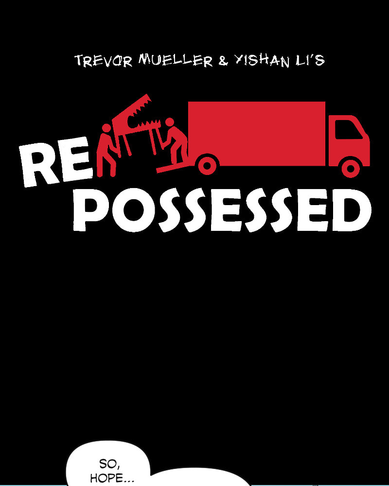 Possessed Chapter 80 page 11 - 