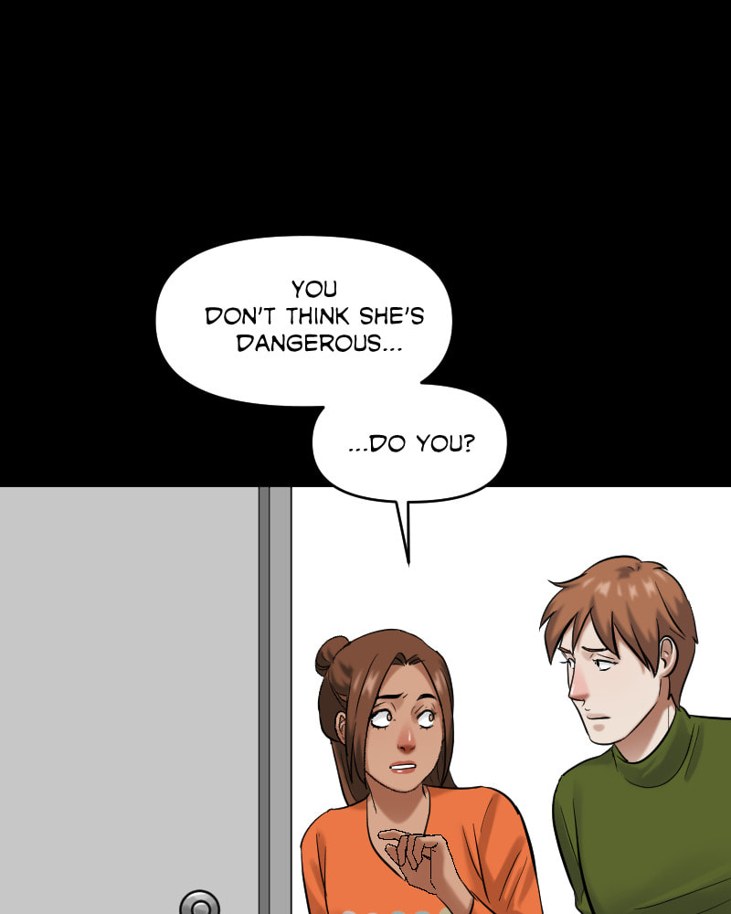 Possessed Chapter 80 page 19 - 