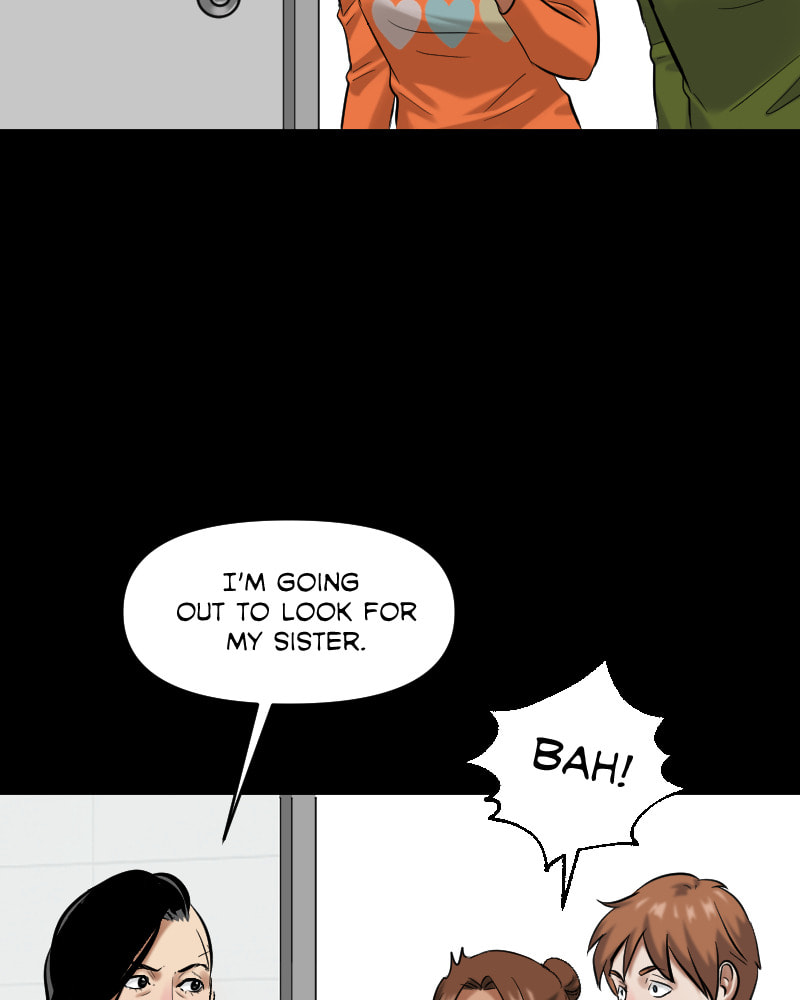 Possessed Chapter 80 page 20 - 