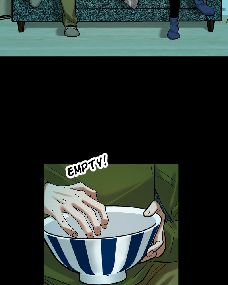 Possessed Chapter 80 page 3 - 