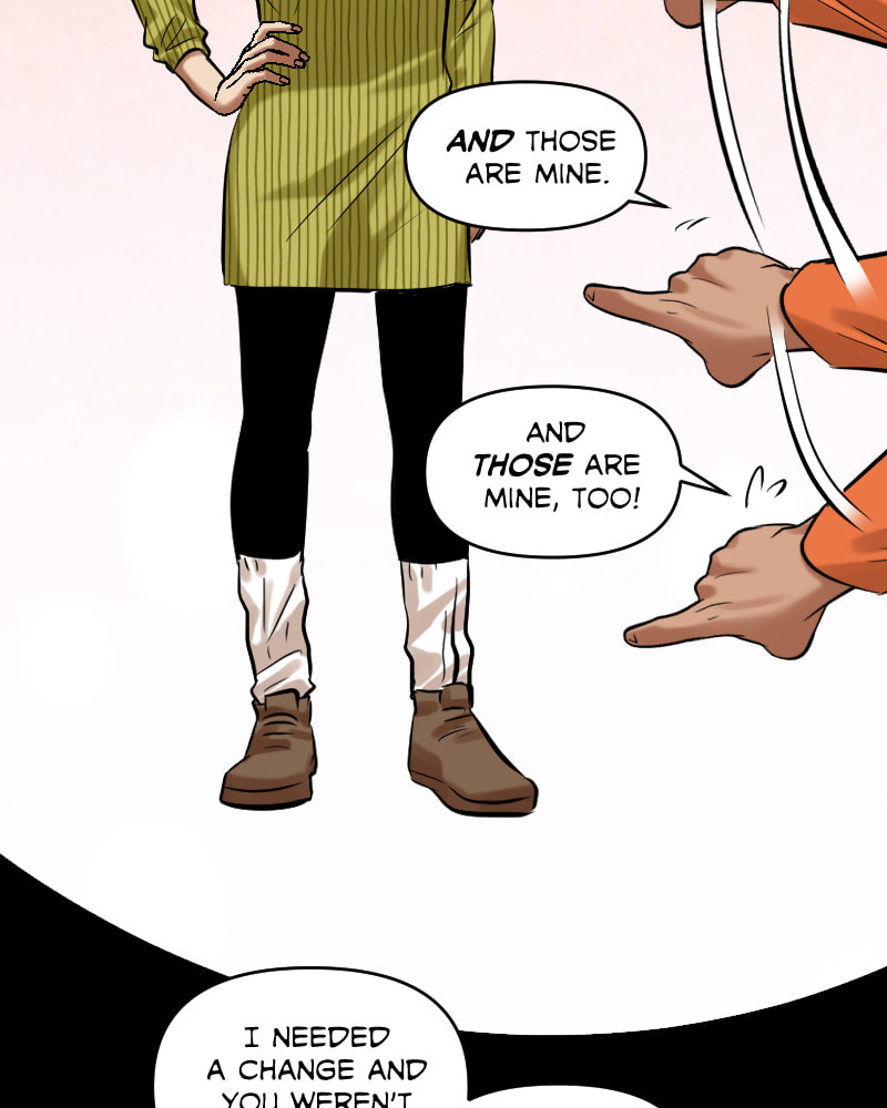 Possessed Chapter 80 page 23 - 