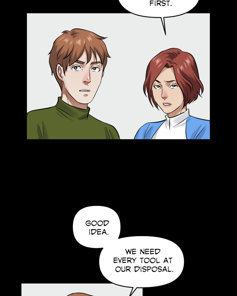 Possessed Chapter 80 page 25 - 