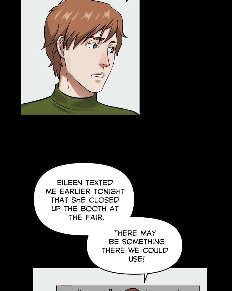 Possessed Chapter 80 page 26 - 
