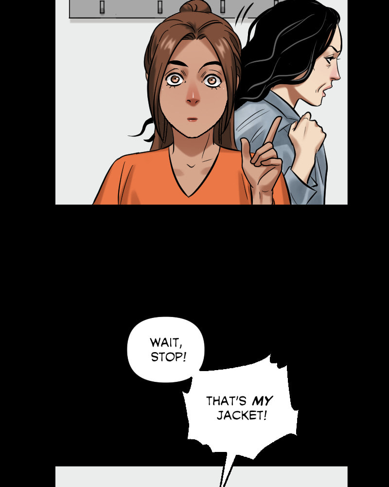 Possessed Chapter 80 page 28 - 