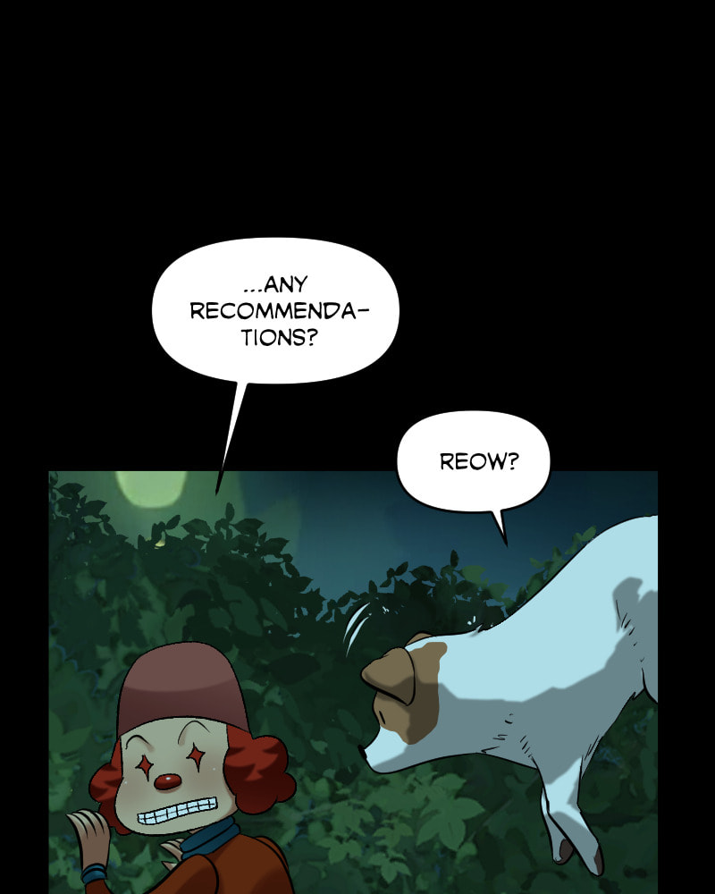 Possessed Chapter 80 page 34 - 