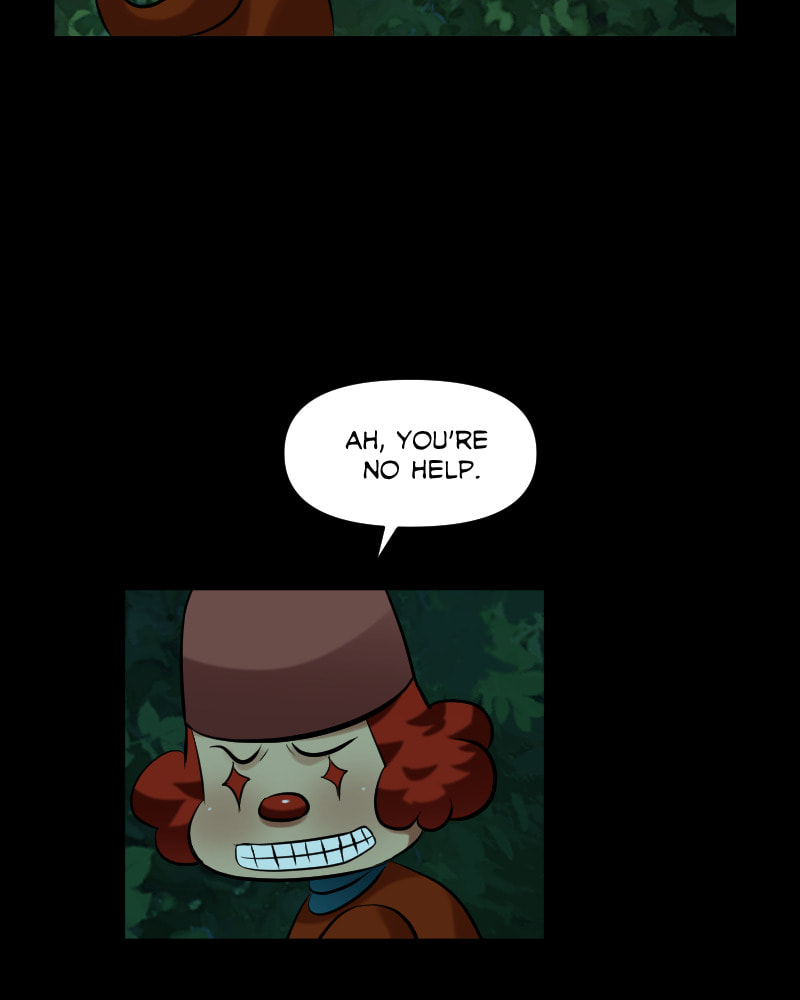 Possessed Chapter 80 page 35 - 