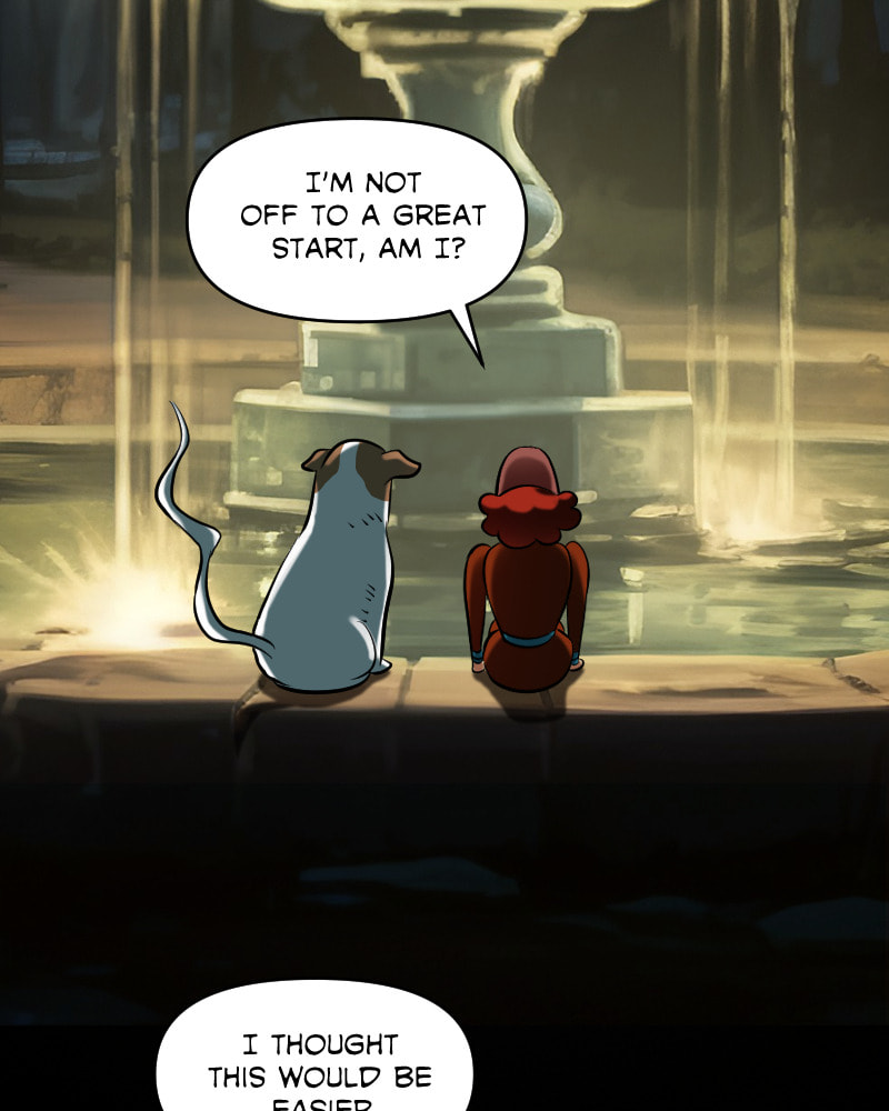 Possessed Chapter 80 page 43 - 