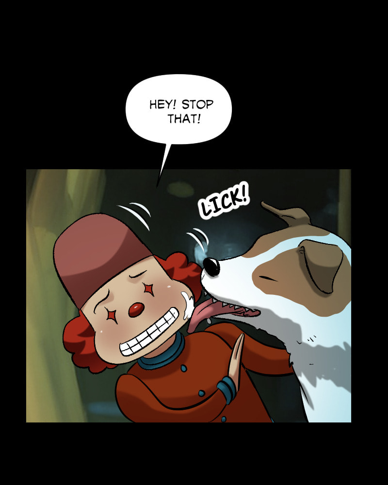 Possessed Chapter 80 page 46 - 