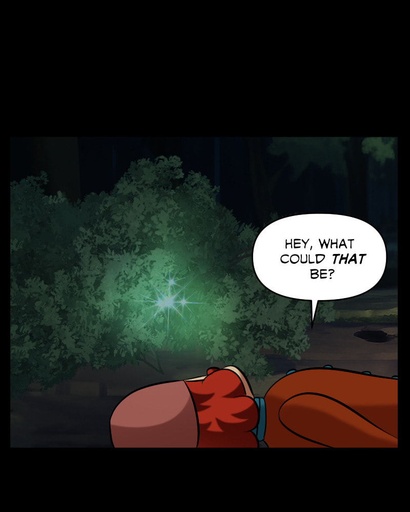 Possessed Chapter 80 page 48 - 