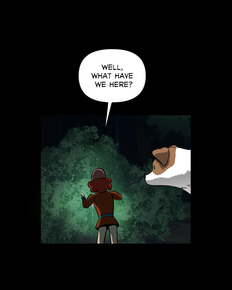 Possessed Chapter 80 page 49 - 