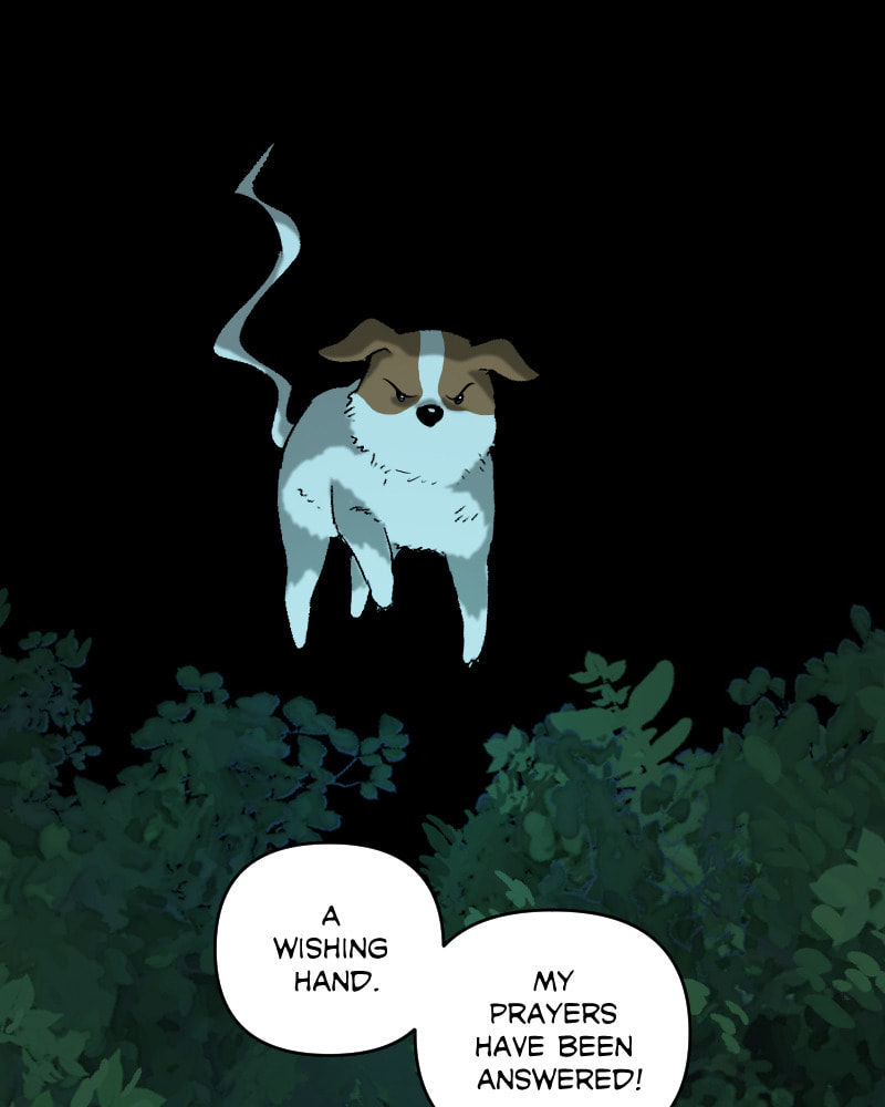 Possessed Chapter 81 page 1 - 